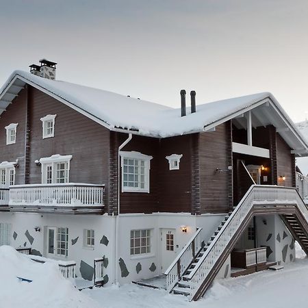 Levin Kalle Apartment Экстерьер фото