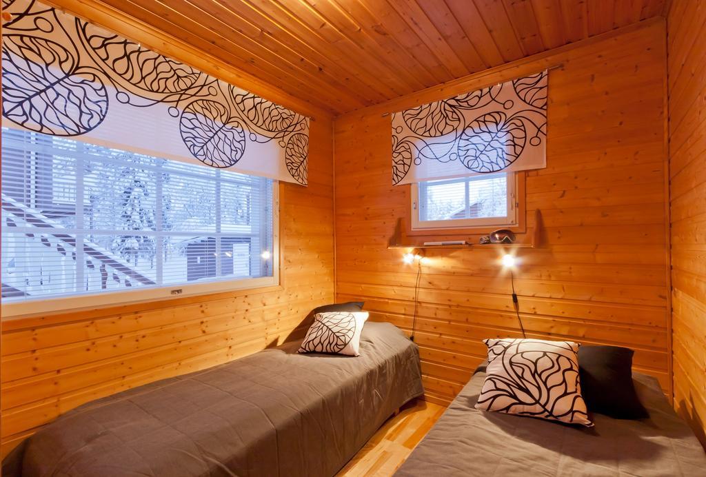 Levin Kalle Apartment Экстерьер фото