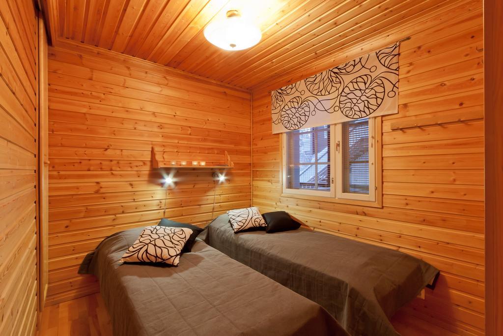 Levin Kalle Apartment Экстерьер фото