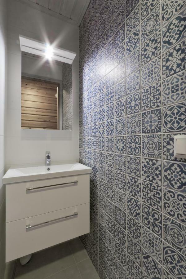 Levin Kalle Apartment Экстерьер фото