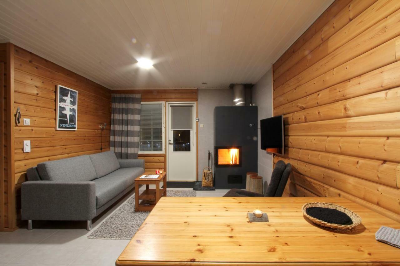 Levin Kalle Apartment Экстерьер фото