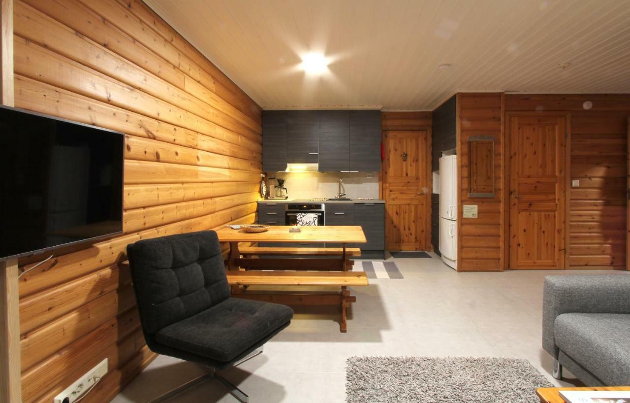 Levin Kalle Apartment Экстерьер фото