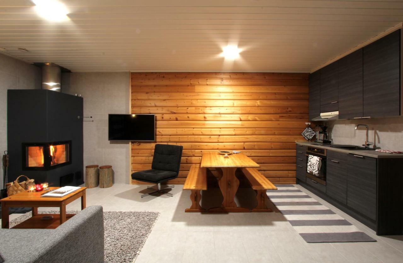 Levin Kalle Apartment Экстерьер фото
